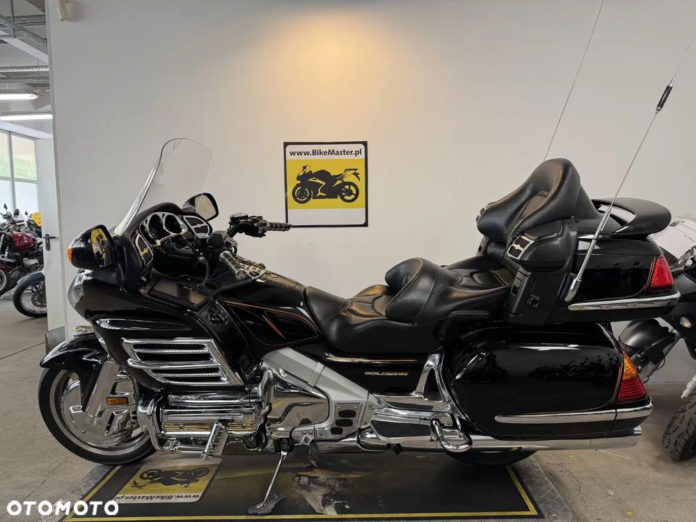 Honda GL - 2