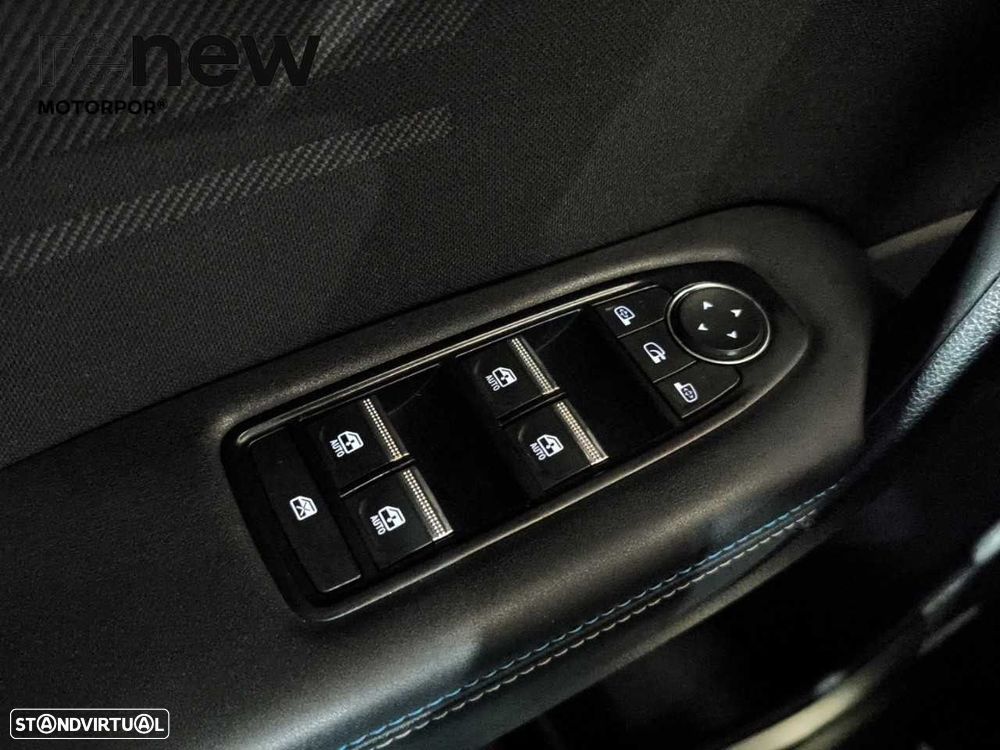 Renault Captur 1.6 E-Tech Full Hybrid Esprit Alpine - 15