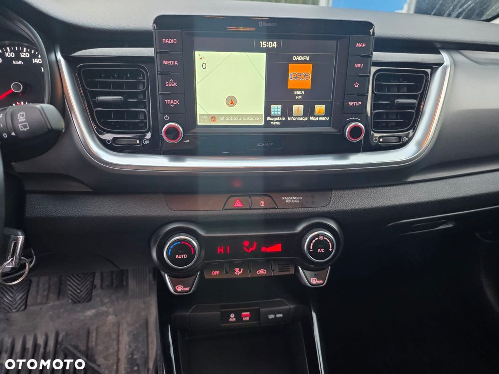 Kia Stonic 1.6 CRDi Spirit - 20