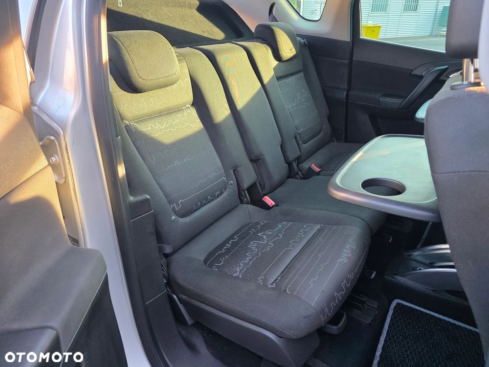 Opel Meriva 1.4 T Cosmo - 20