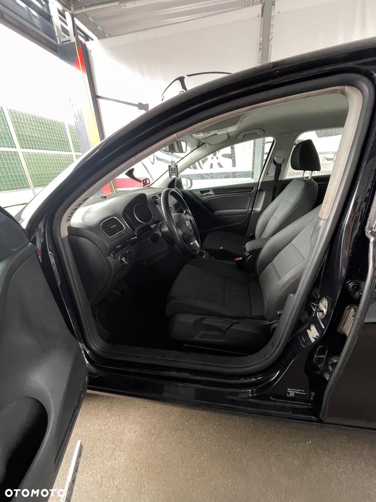 Volkswagen Golf - 7
