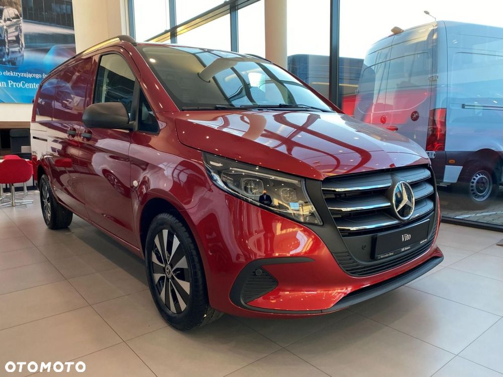 Mercedes-Benz Vito - 3