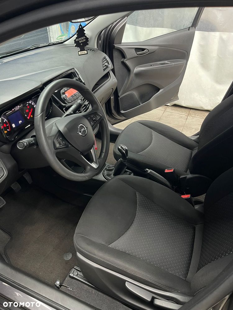 Opel Karl 1.0 ECOFLEX Start/Stop Active - 32