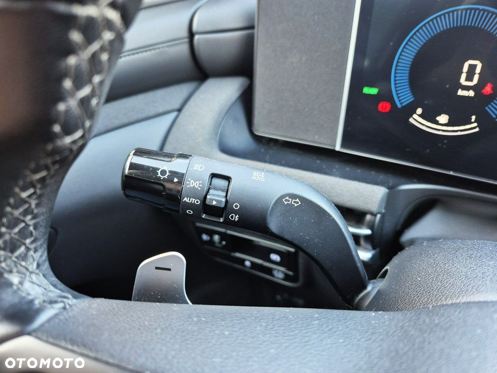 Hyundai Tucson 1.6 T-GDi HEV Smart 2WD - 21