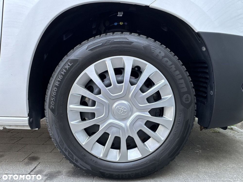 Toyota PROACE CITY - 13