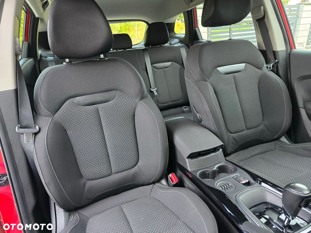 Renault Kadjar Energy dCi 110 EDC Business - 12