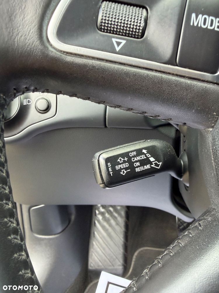 Audi A4 Avant 2.0 TDI DPF multitronic Ambition - 26