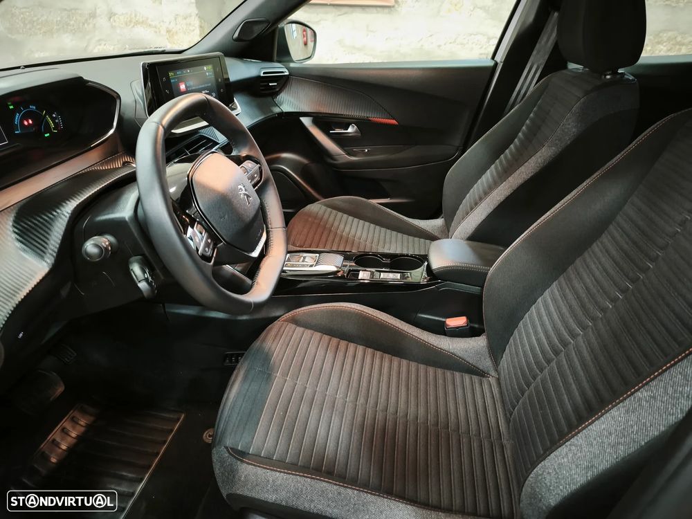 Peugeot e-2008 Active Pack - 12