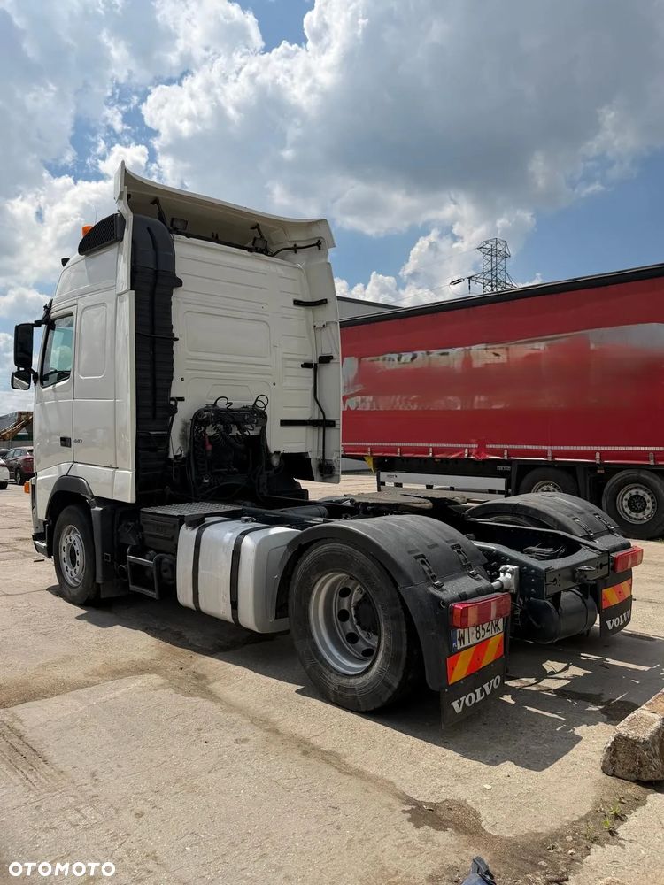 Volvo FH 440 - 4