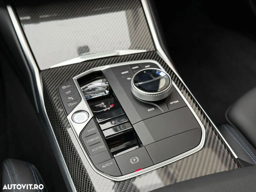 BMW Seria 3 320i xDrive AT - 20