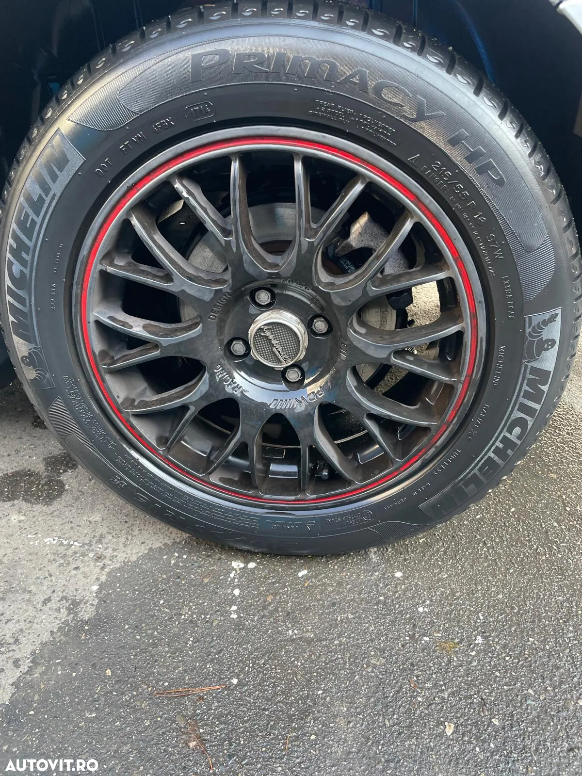 Renault Megane - 5