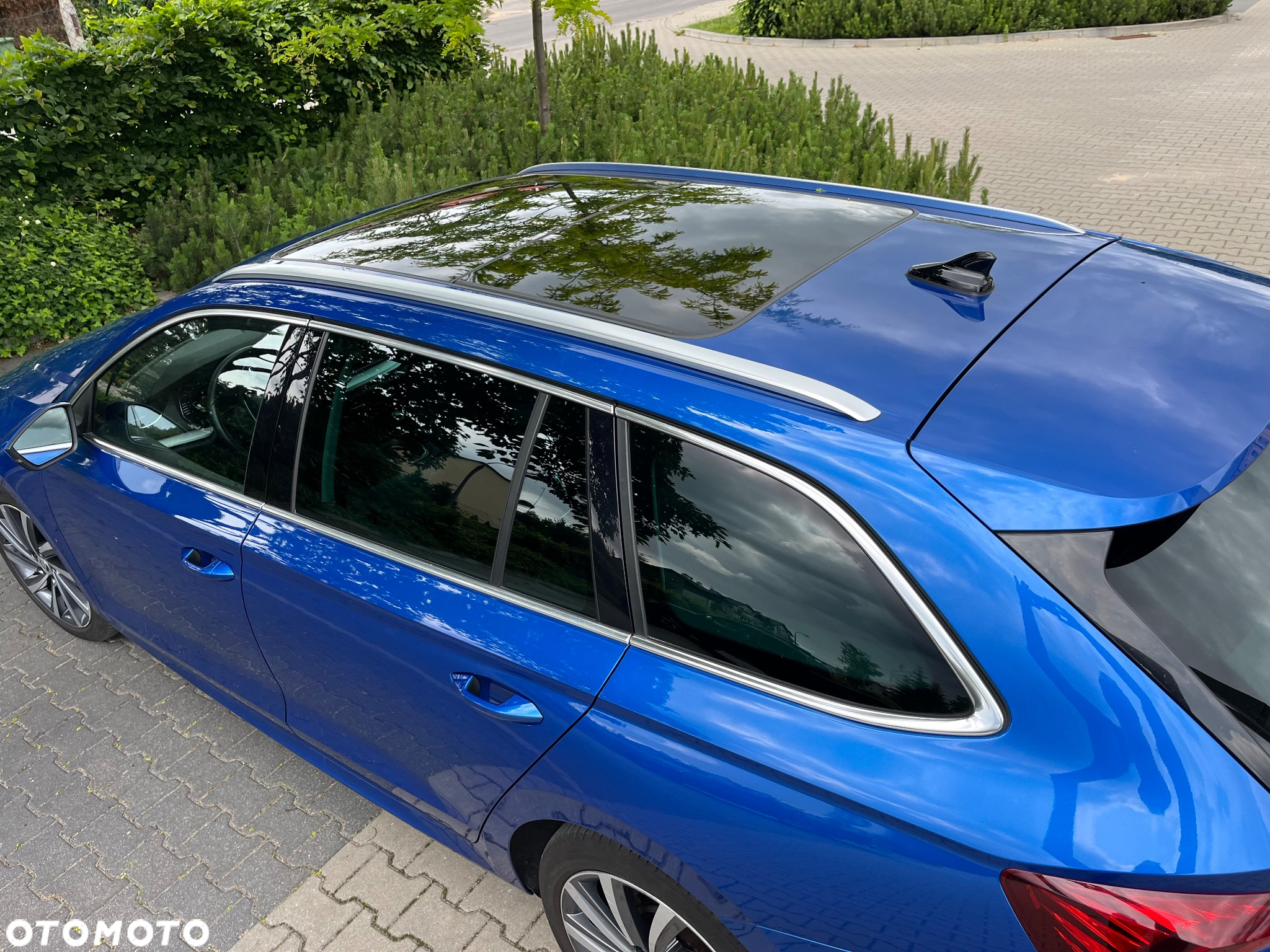 Skoda Octavia 1.5 TSI ACT Style - 9