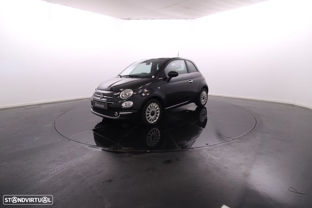 Fiat 500 1.0 Hybrid - 1