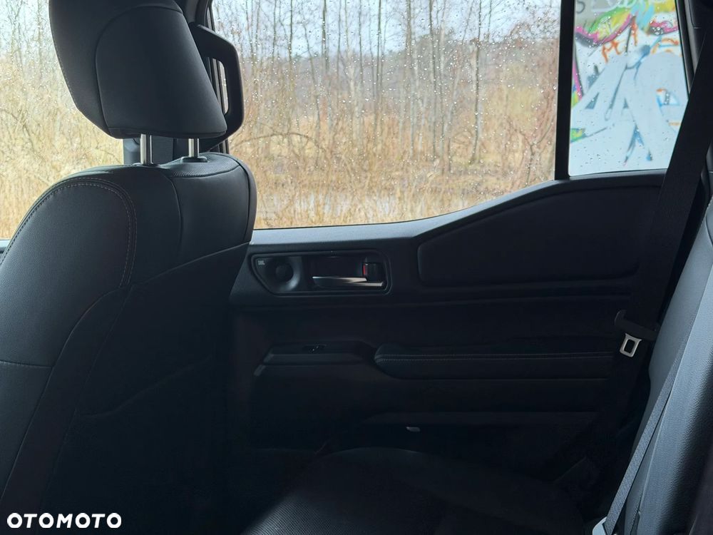 Toyota Land Cruiser LC 2.8 D-4D Executive - 25