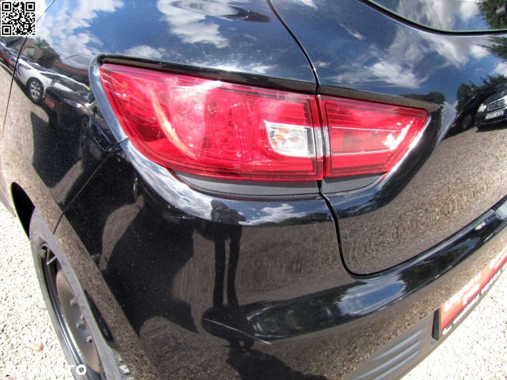 Renault Clio 1.2 16V Alize - 10