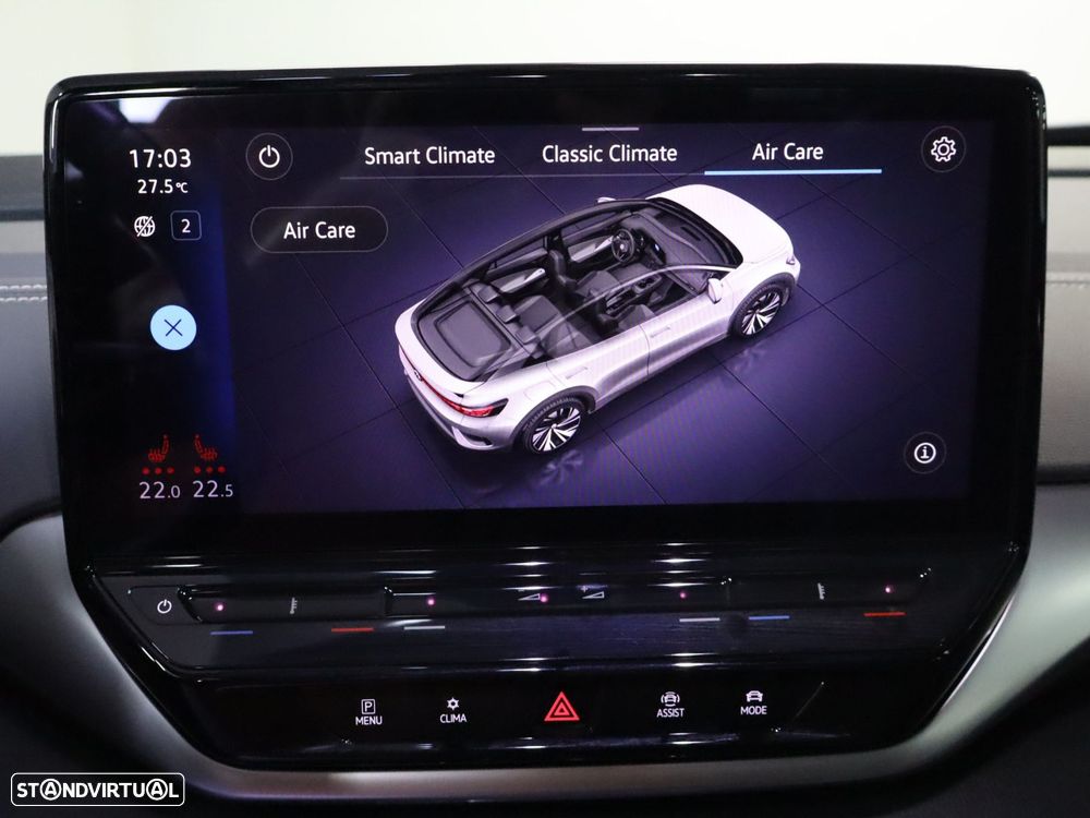 VW ID.5 77 kWh Pro Performance - 22