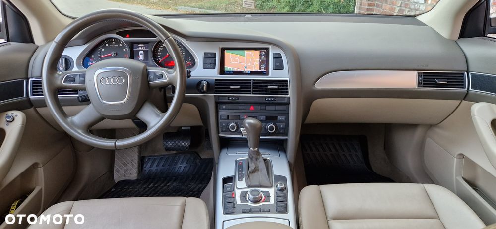 Audi A6 ver-2-0-tfsi-multitronic - 9
