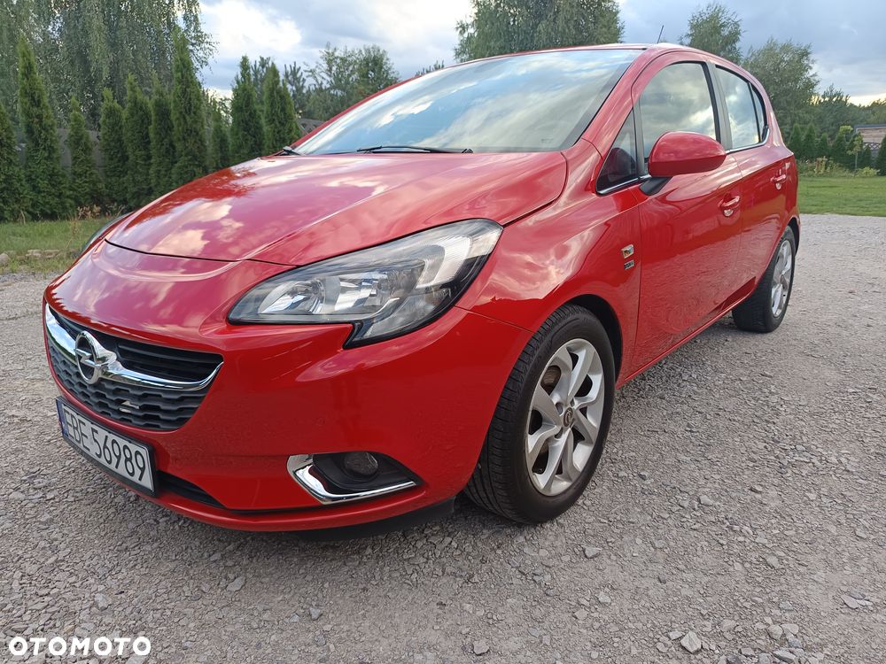 Opel Corsa - 2