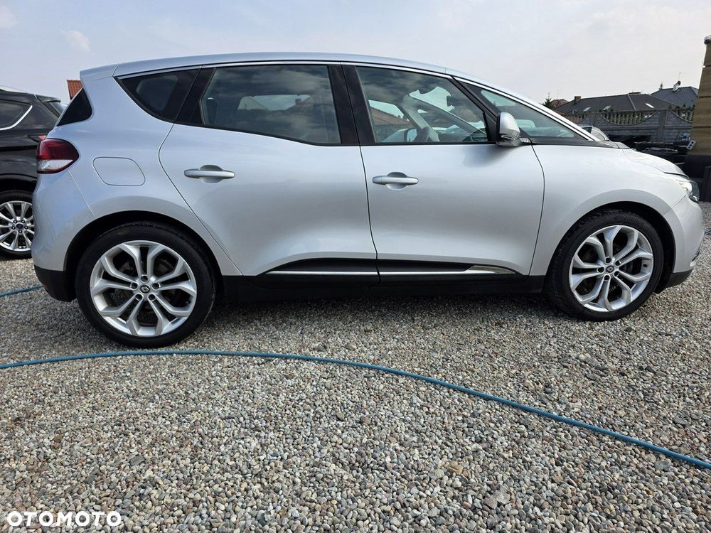 Renault Scenic - 7