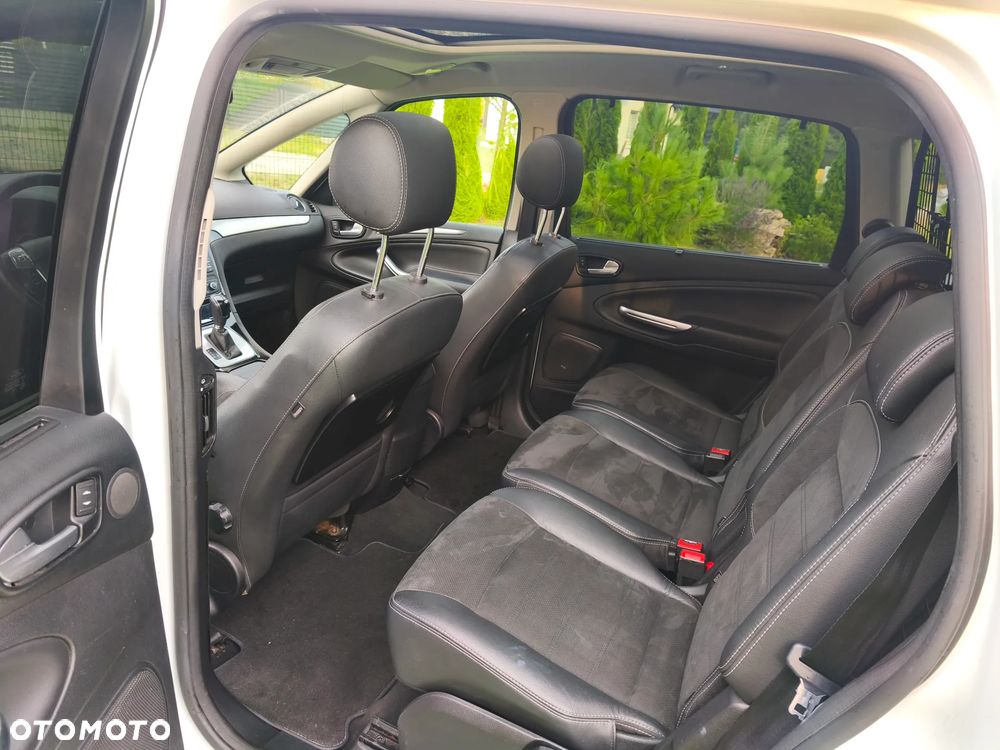 Ford S-Max 2.0 T Platinium X MPS6 - 23