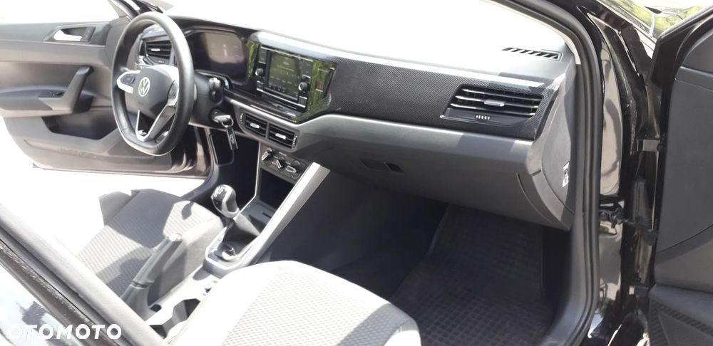 Volkswagen Polo 1.0 TSI - 12