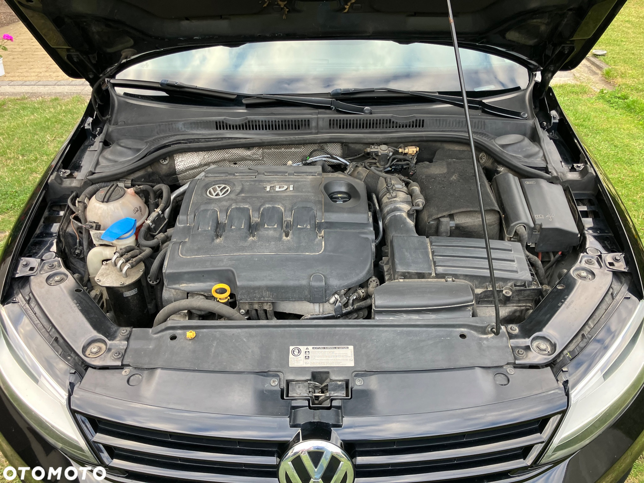 Volkswagen Jetta 2.0 TDI DPF BMT Trendline - 18