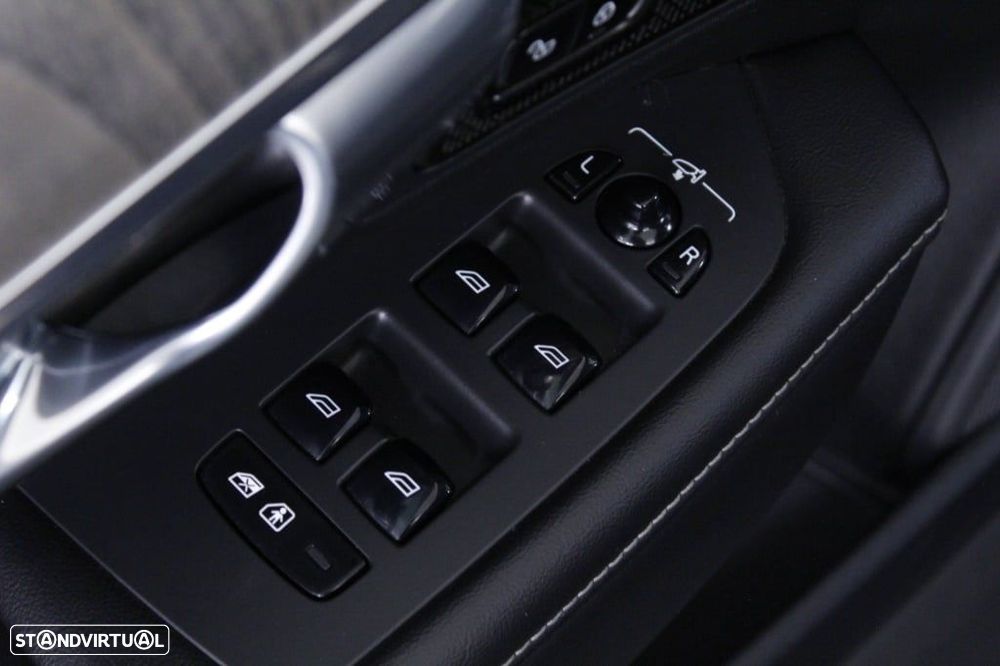 Volvo V90 - 21
