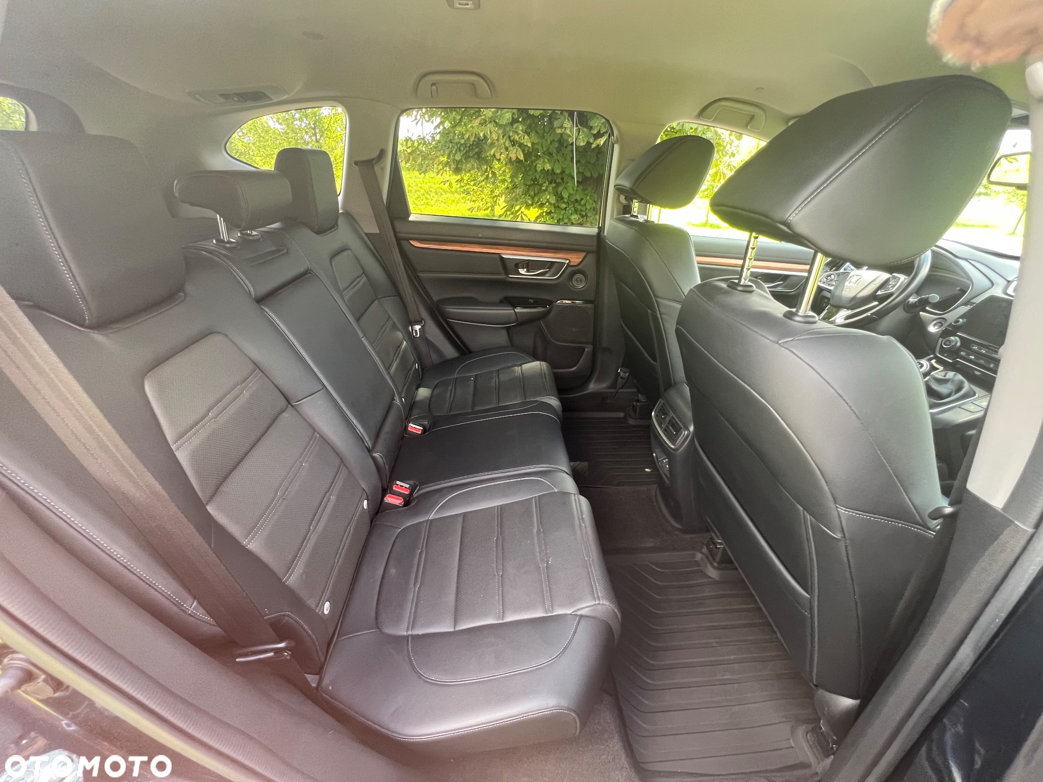 Honda CR-V 1.5 Lifestyle (Honda Connect+) - 28