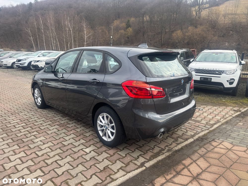 BMW Seria 2 - 7