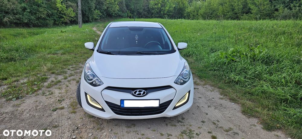 Hyundai i30 1.4 Classic - 2