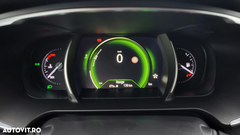 Renault Talisman ENERGY dCi Life - 16