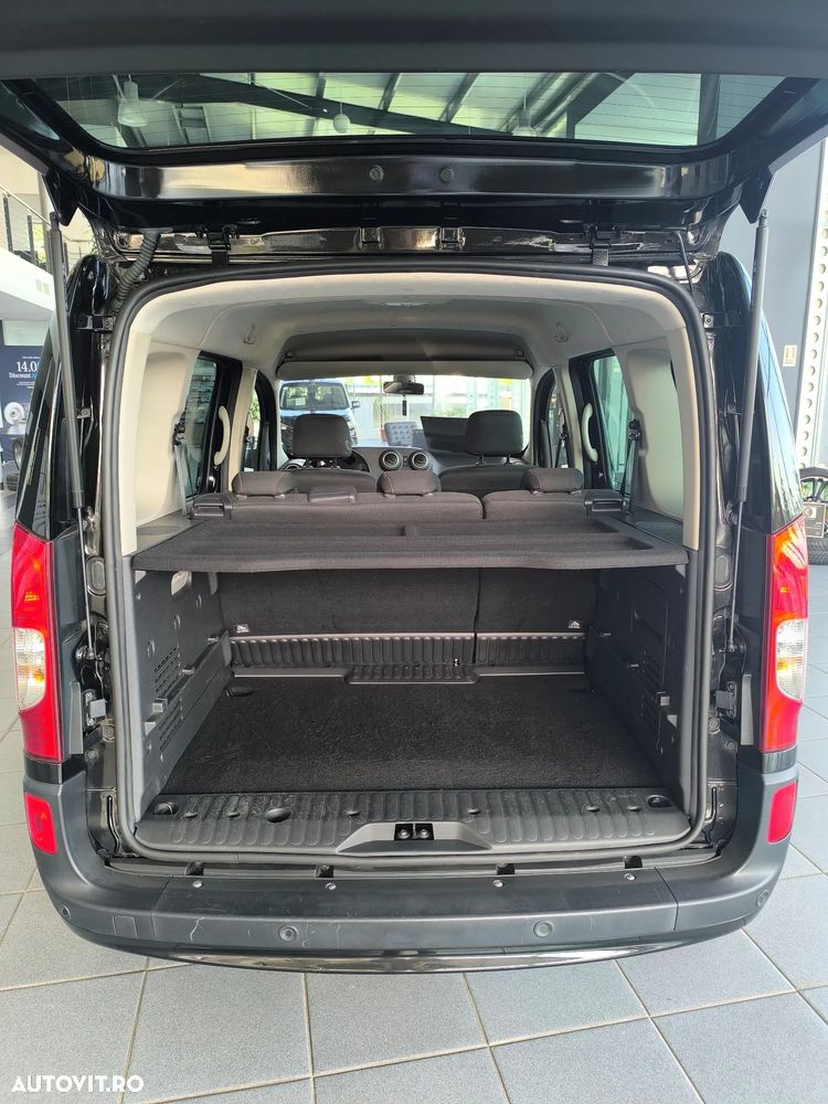 Mercedes-Benz Citan - 10