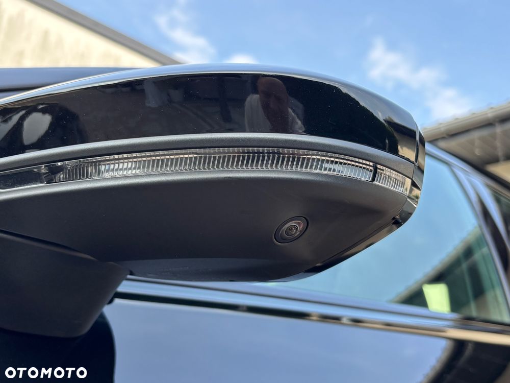 Audi S6 Limousine - 27