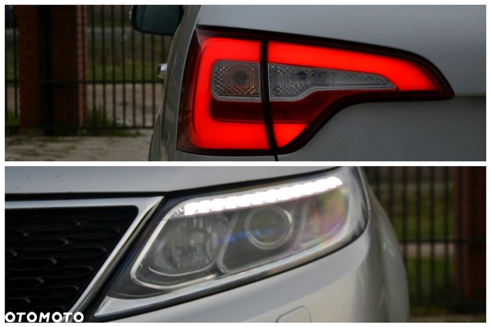 Kia Sorento 2.2 CRDi AWD Platinum Edition - 37