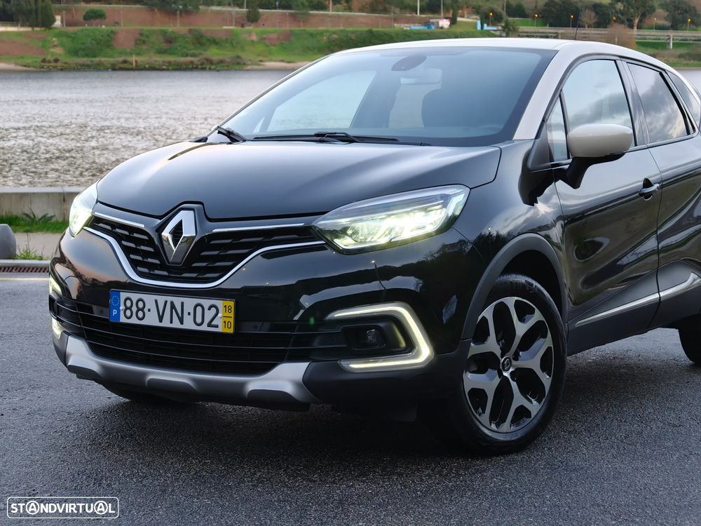 Renault Captur 0.9 TCE Exclusive - 14