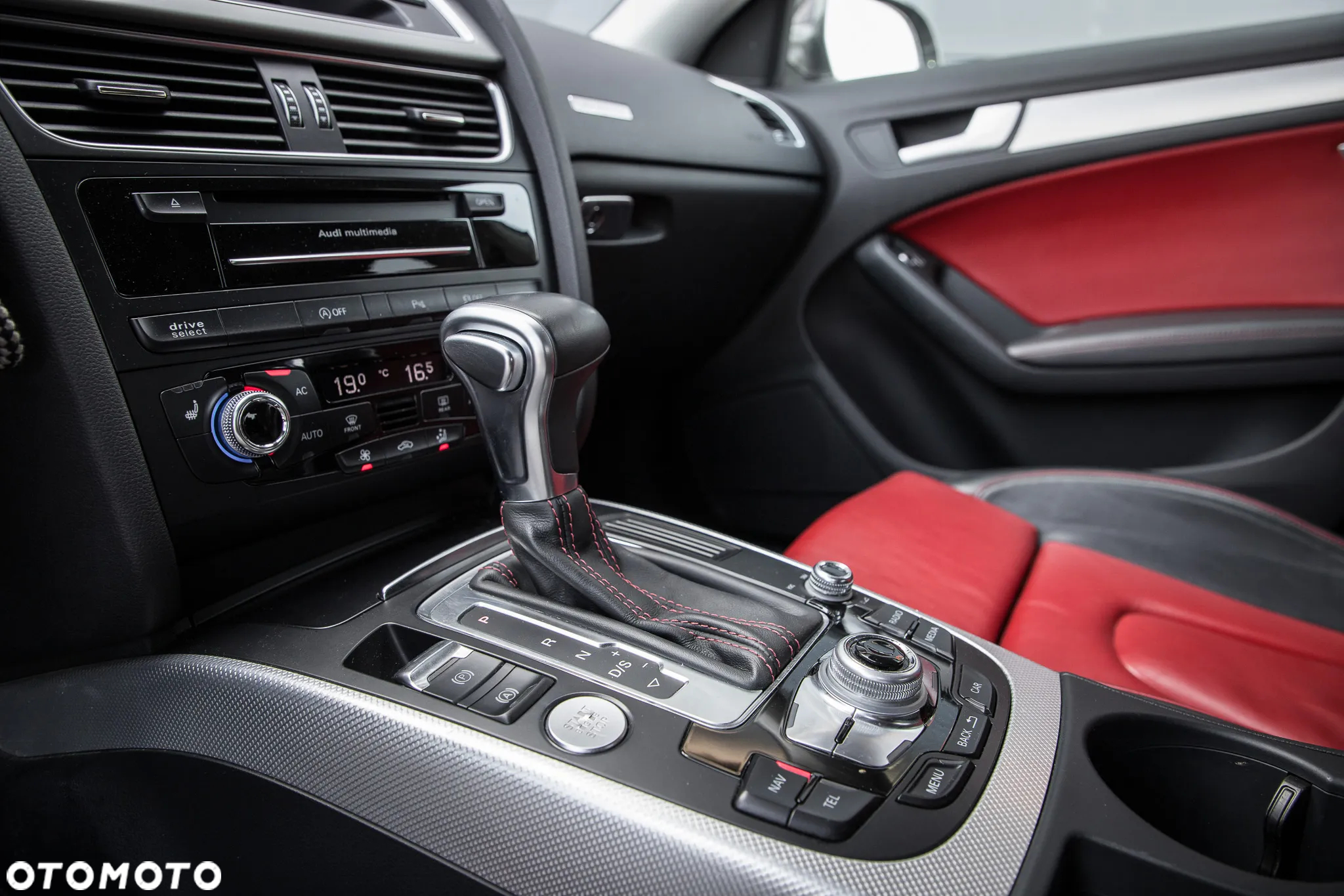 Audi A5 3.0 TDI Sportback quattro DPF S tronic - 30