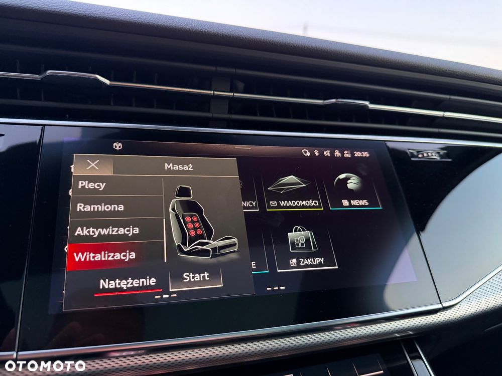 Audi Q7 50 TDI mHEV Quattro S Line Tiptr - 13