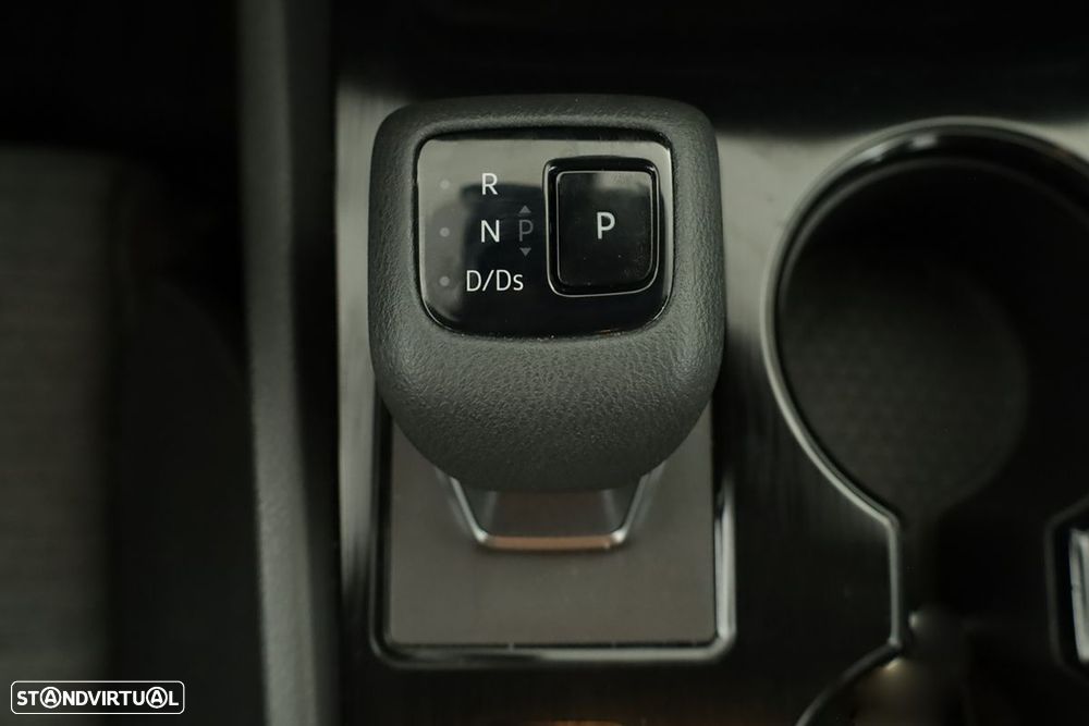 Nissan X-Trail 1.5 VC T N-Connecta 7L - 14