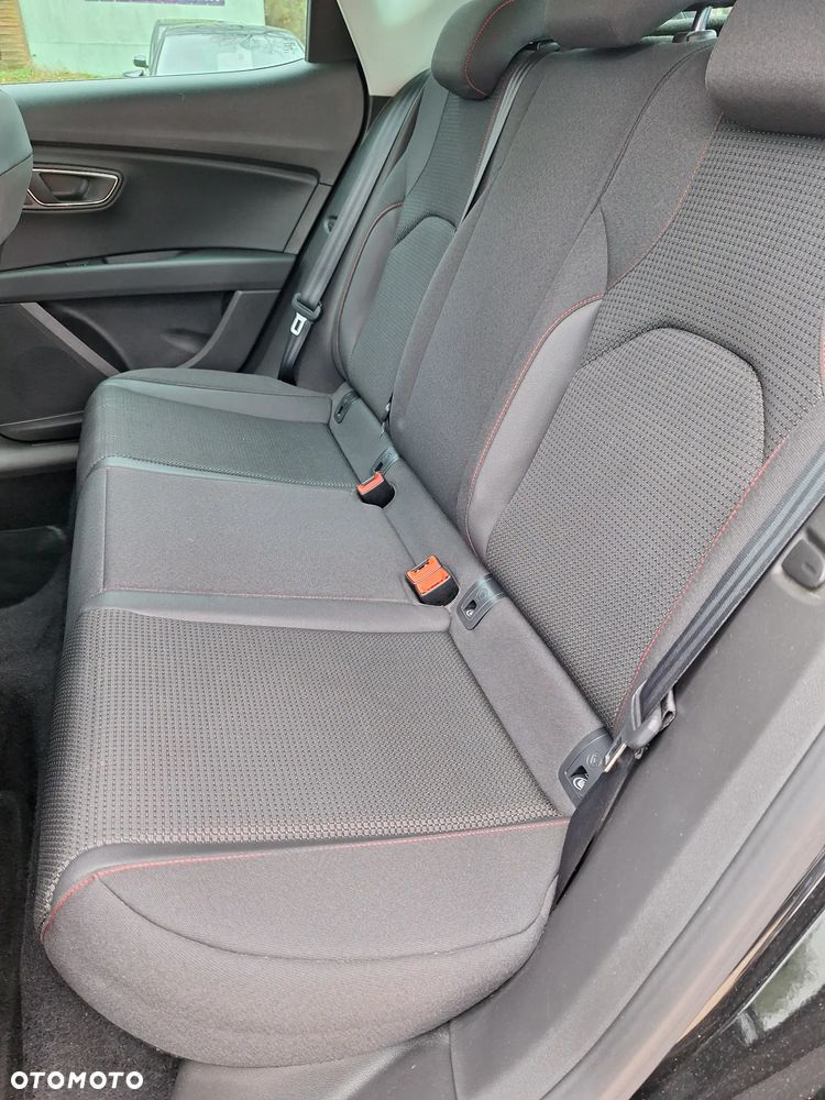 Seat Leon 1.4 TSI FR S&S - 21