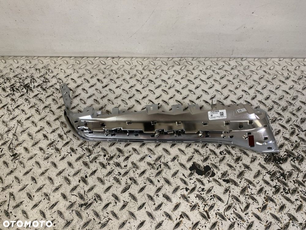 NOWY ORYGINALNY PRAWY DEKOR LISTWA DESKI JEEP GRAND CHEROKEE 21-25 7fg251aaaa - 5
