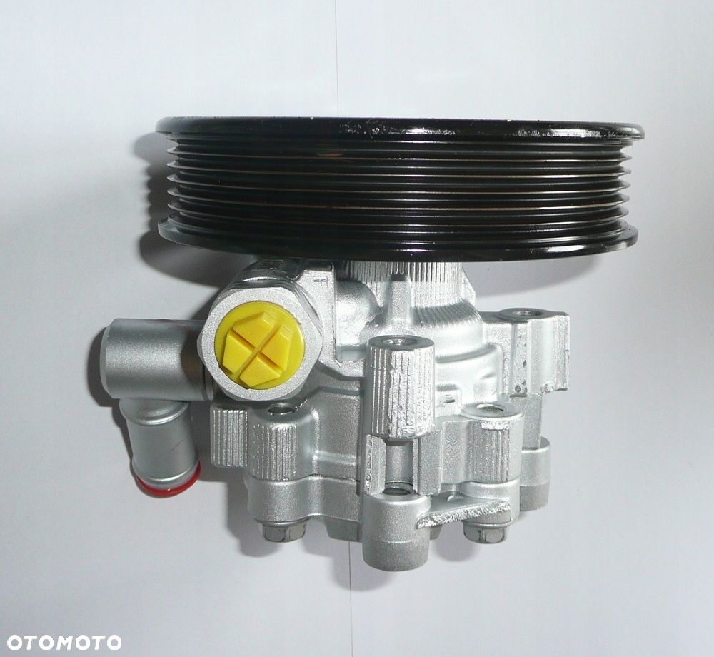 Pompa wspomagania opel insignia a opc saab 95 9-5 2.0 turbo opc vxr a20nft - 3