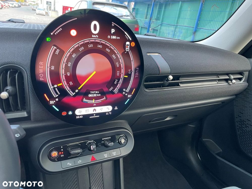 MINI Cooper S Linia Classic - 7