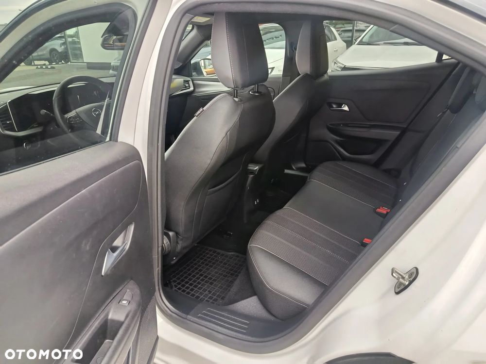 Opel Mokka 1.2 T GS Line Plus S&S - 7