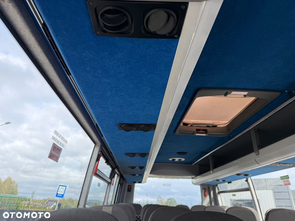 Iveco Daily Durisotti - 34