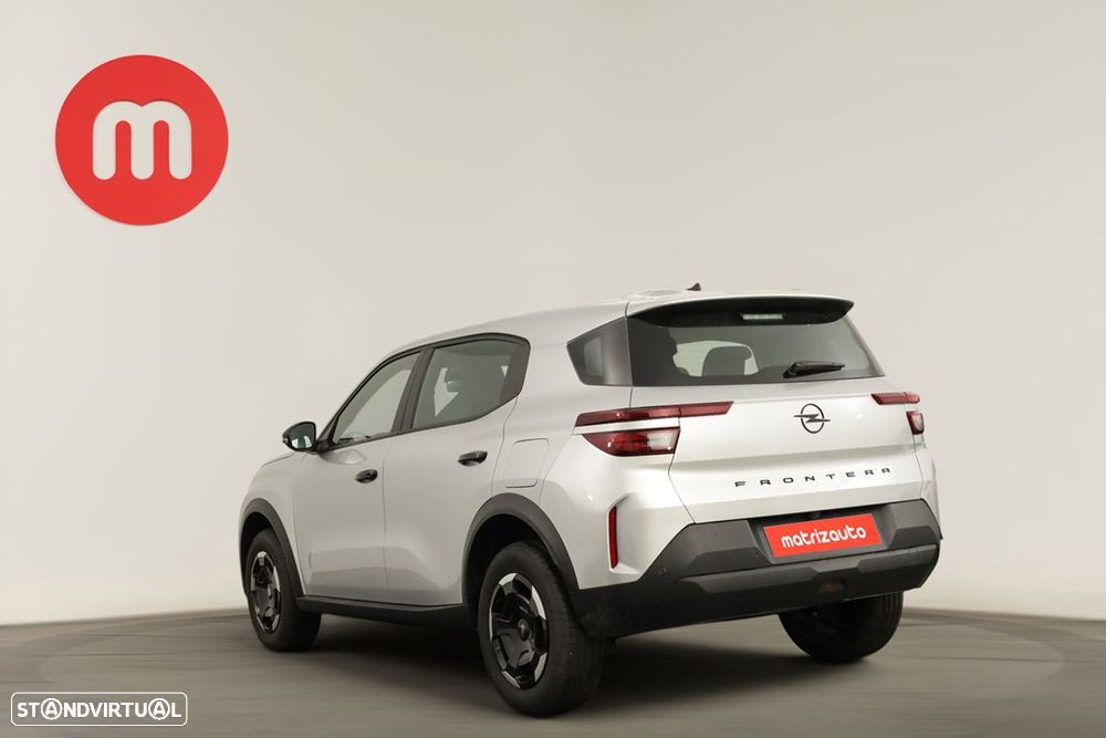 Opel Frontera 44 kWh Edition - 3