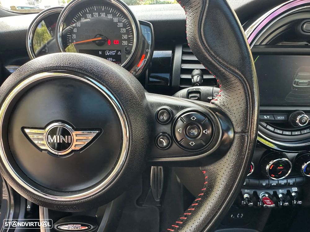 MINI Coupé Cooper S - 31