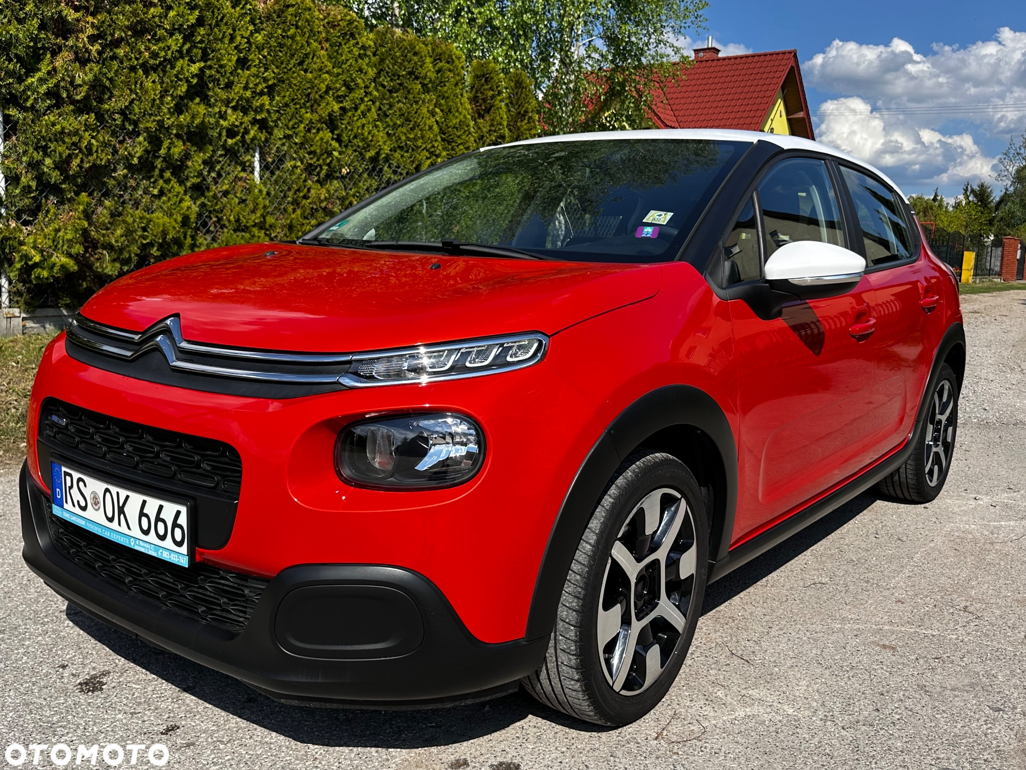 Citroën C3 1.2 PureTech Exclusive - 9