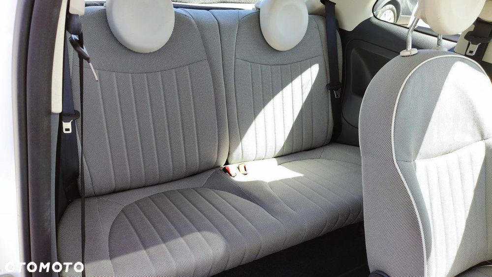 Fiat 500 - 25