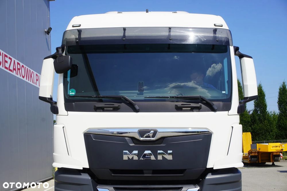 MAN TGX 26.470 6x2 / BDF / 2022_256619 - 15