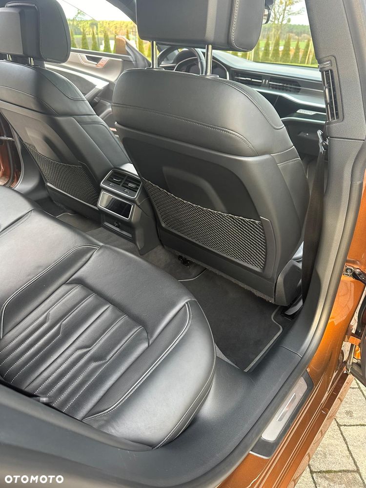 Audi A7 Sportback - 5